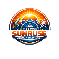 SUNRUSE  SCHOOL OF ENGINEERING